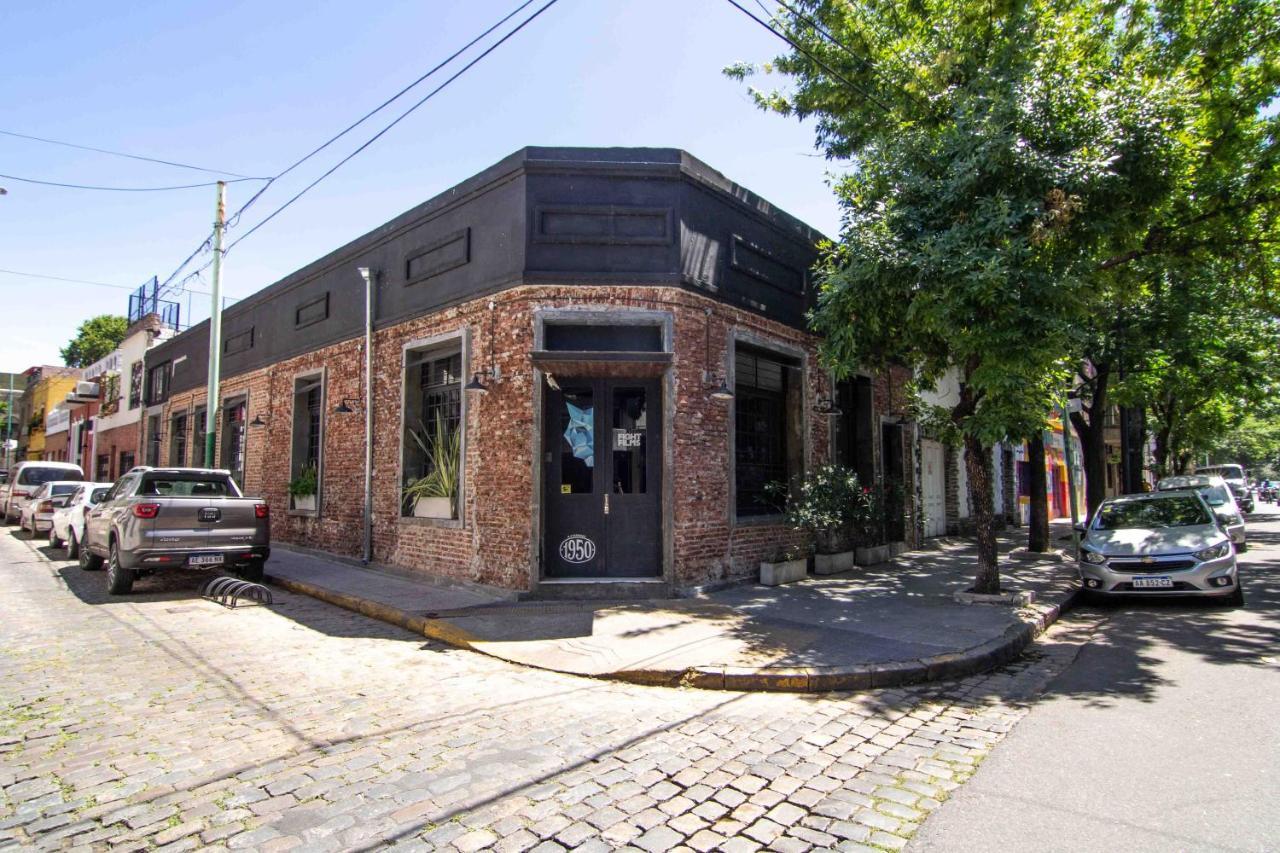 Awesome Spacious Design Studio Palermo -C3C- Apartment Buenos Aires Exterior photo